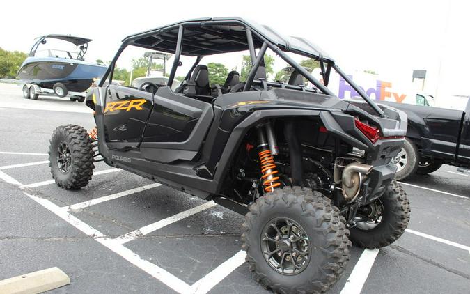 2024 Polaris® RZR XP 4 1000 Ultimate