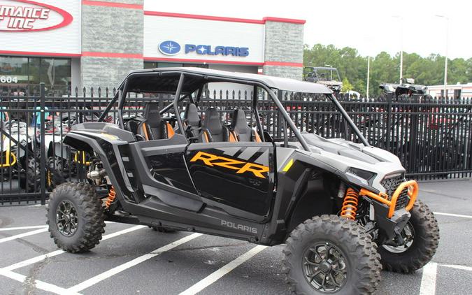 2024 Polaris® RZR XP 4 1000 Ultimate