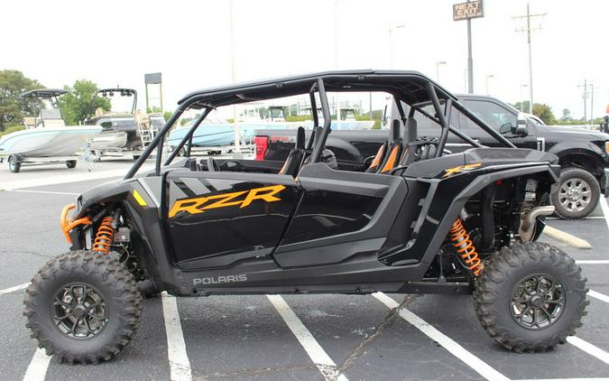 2024 Polaris® RZR XP 4 1000 Ultimate