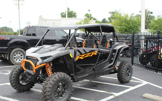 2024 Polaris® RZR XP 4 1000 Ultimate