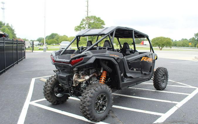 2024 Polaris® RZR XP 4 1000 Ultimate