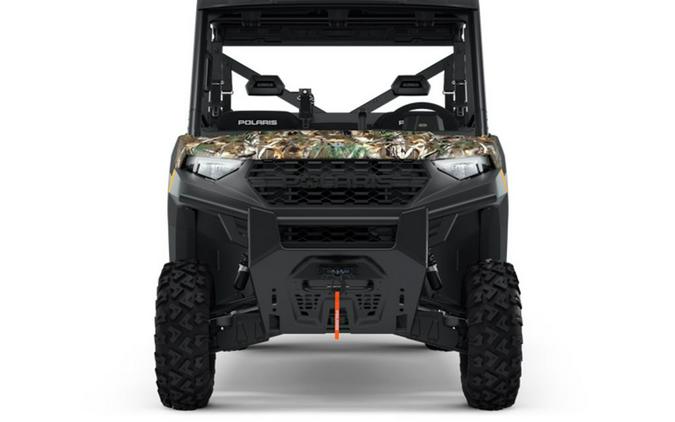 2025 Polaris® Ranger Crew 1000 Premium Polaris Pursuit Camo