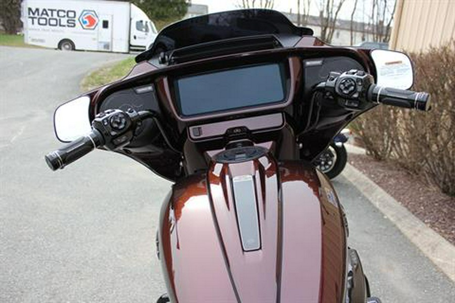 2024 Harley-Davidson CVO™ Street Glide®