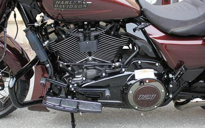 2024 Harley-Davidson CVO™ Street Glide®