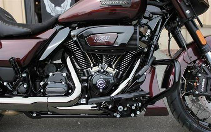 2024 Harley-Davidson CVO™ Street Glide®