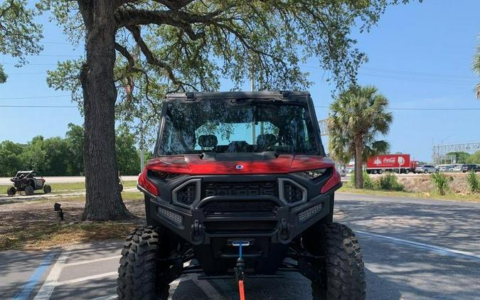 2024 Polaris® Ranger Crew XD 1500 NorthStar Edition Ultimate