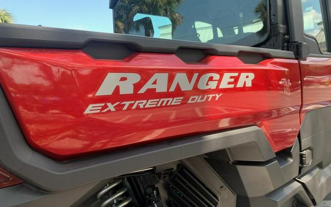 2024 Polaris® Ranger Crew XD 1500 NorthStar Edition Ultimate