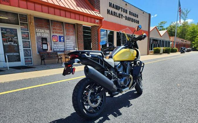 2023 Harley-Davidson® RA1250S - Pan America™ 1250 Special