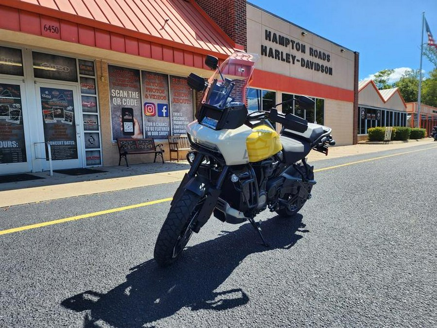 2023 Harley-Davidson® RA1250S - Pan America™ 1250 Special