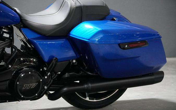 2024 Harley-Davidson® FLHX - Street Glide®