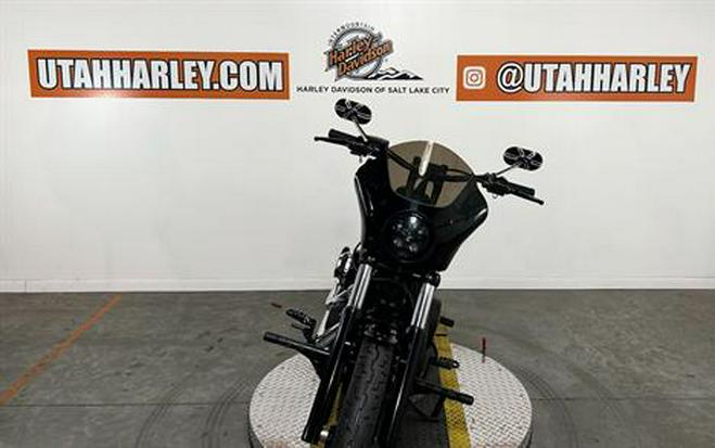 2018 Harley-Davidson Street Bob® 107