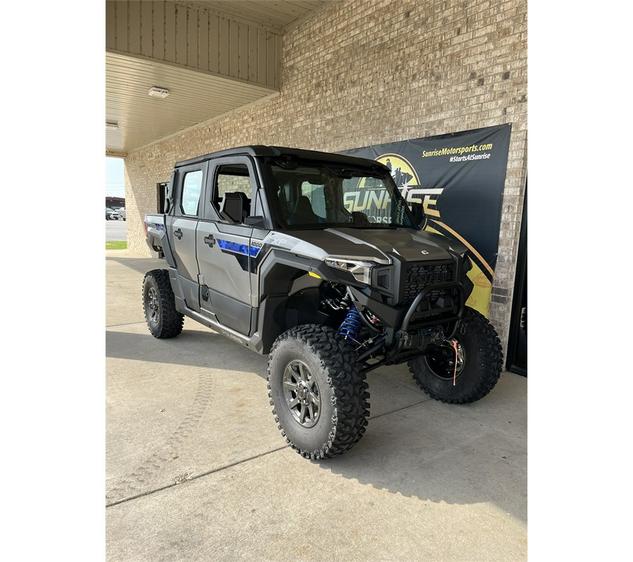 2024 Polaris XPEDITION XP 5 Northstar