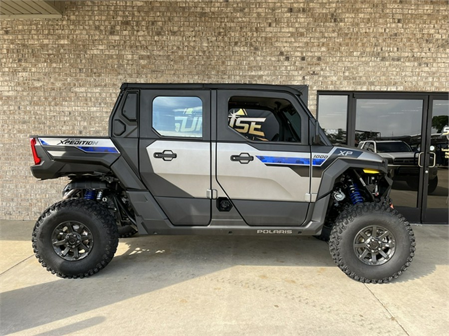 2024 Polaris XPEDITION XP 5 Northstar