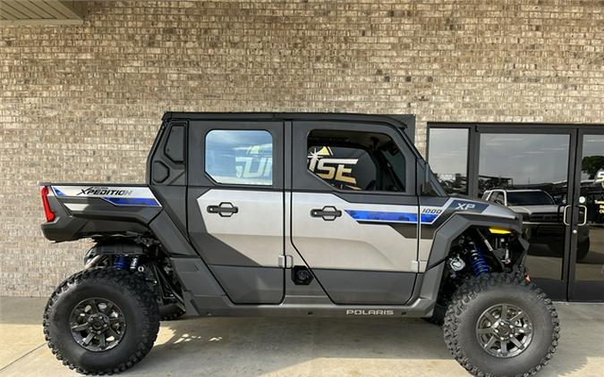 2024 Polaris XPEDITION XP 5 Northstar