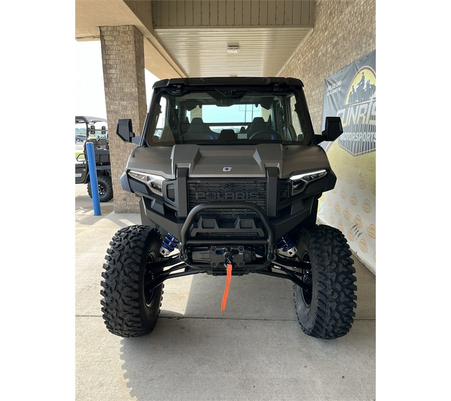 2024 Polaris XPEDITION XP 5 Northstar