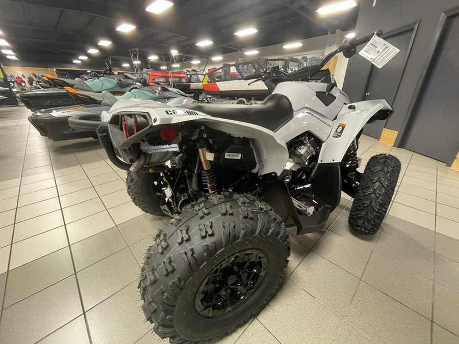 2024 Can-Am® Renegade 650