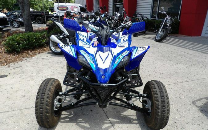 2021 Yamaha YFZ 450 R