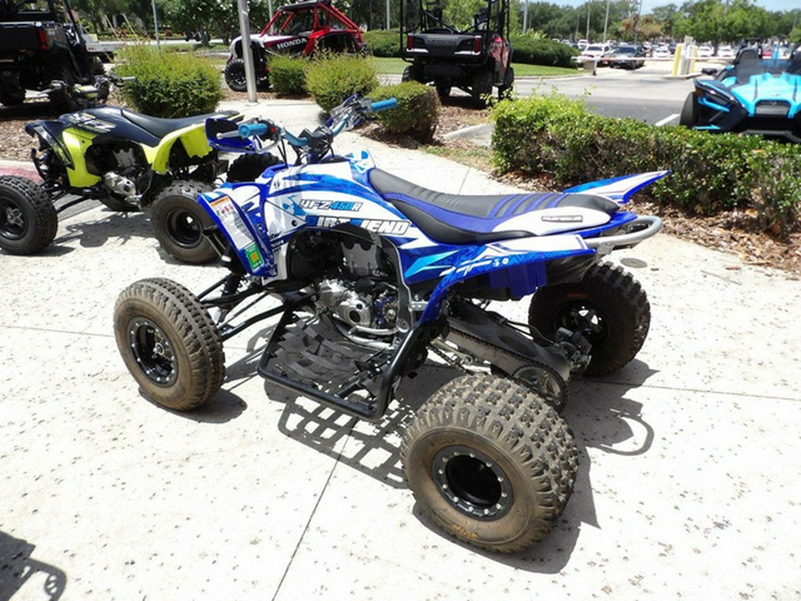 2021 Yamaha YFZ 450 R