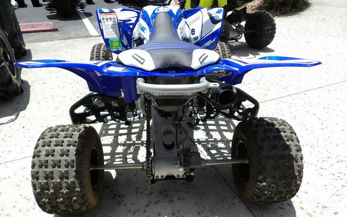 2021 Yamaha YFZ 450 R