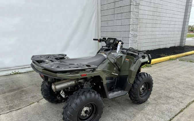 2024 Polaris Sportsman 450 H.O.