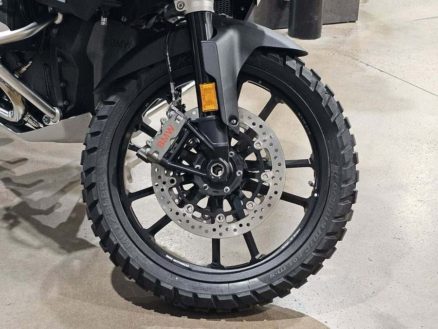 2025 BMW R 1300 GS Adventure