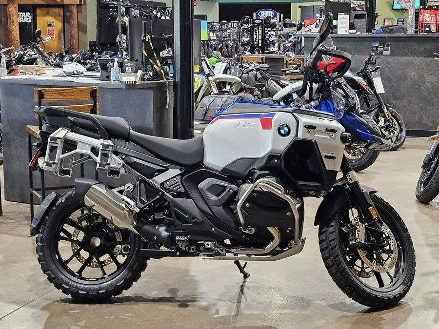 2025 BMW R 1300 GS Adventure