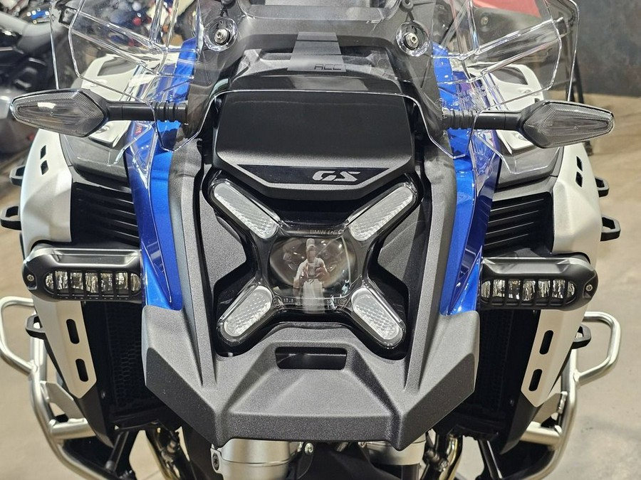 2025 BMW R 1300 GS Adventure