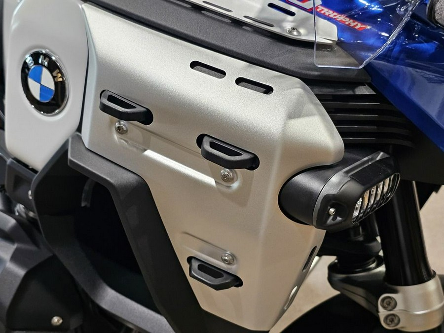 2025 BMW R 1300 GS Adventure