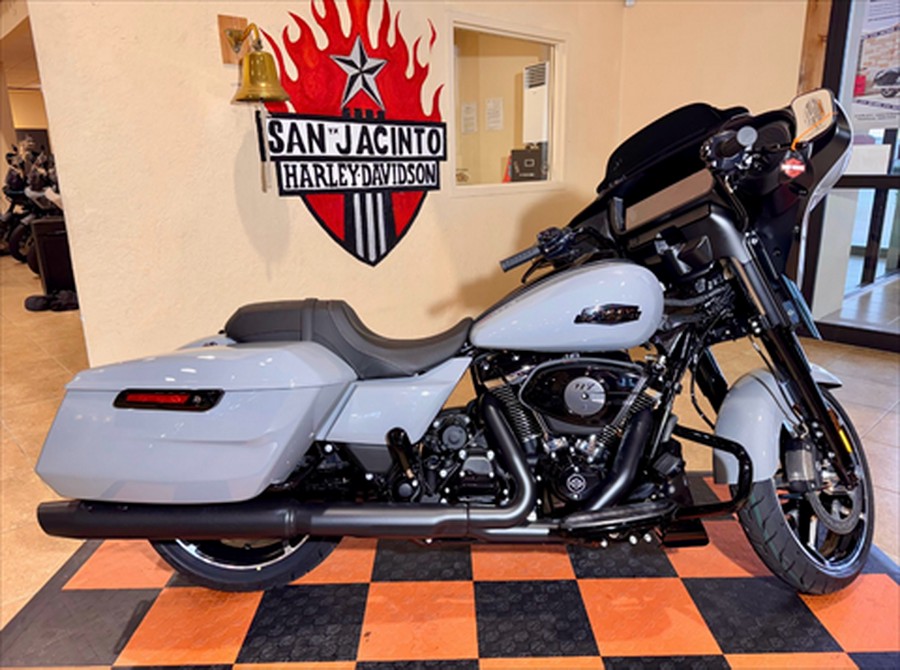 2025 Harley-Davidson Street Glide®