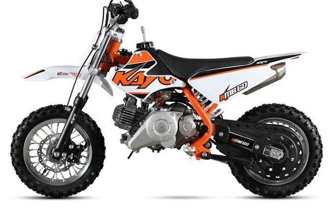 2025 Kayo KMB 60