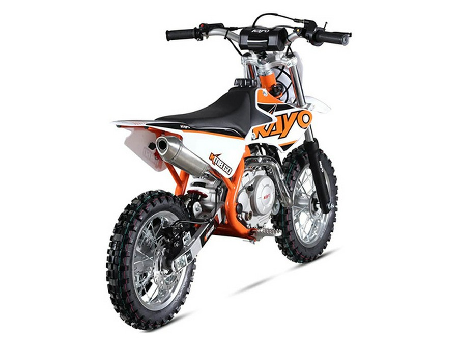 2025 Kayo KMB 60