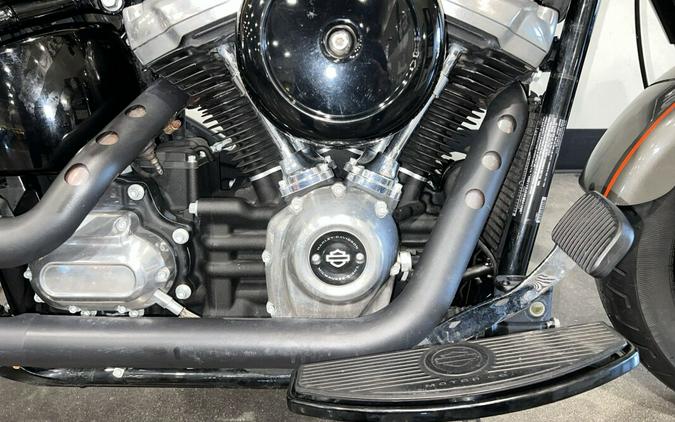 2019 Harley-Davidson Softail Slim