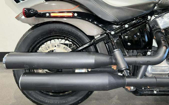 2019 Harley-Davidson Softail Slim