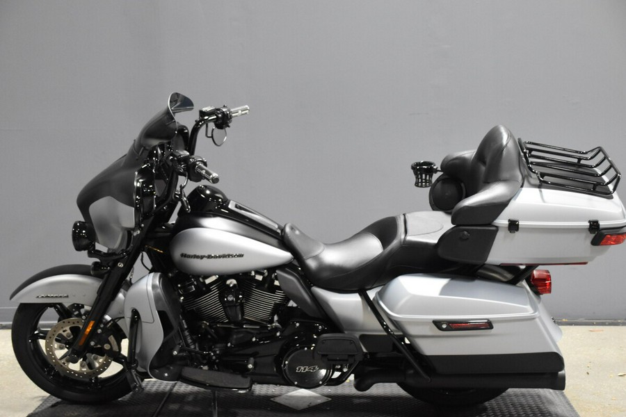 2020 Harley-Davidson Ultra Limited