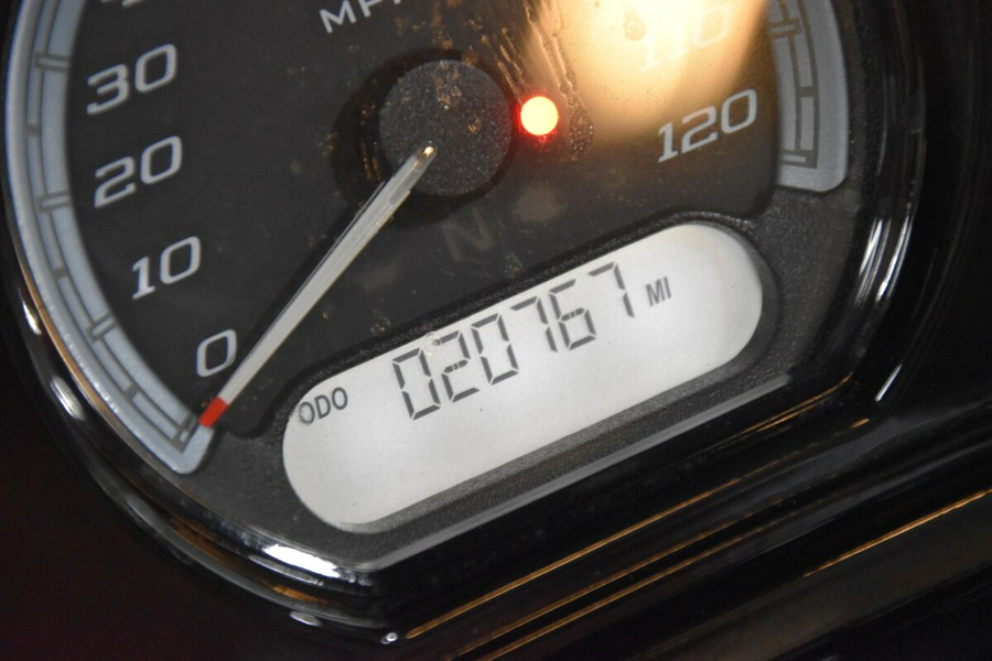 2020 Harley-Davidson Ultra Limited