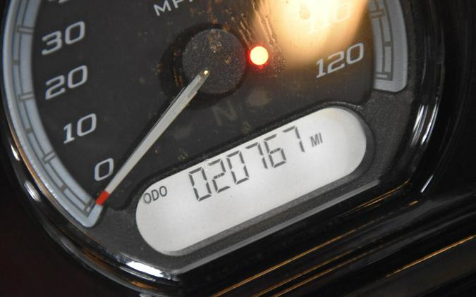 2020 Harley-Davidson Ultra Limited