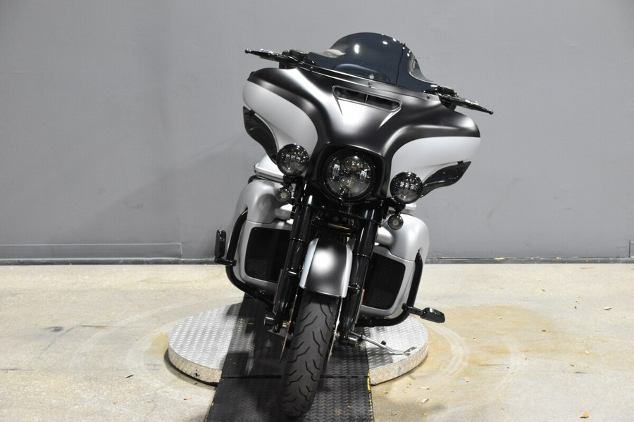 2020 Harley-Davidson Ultra Limited