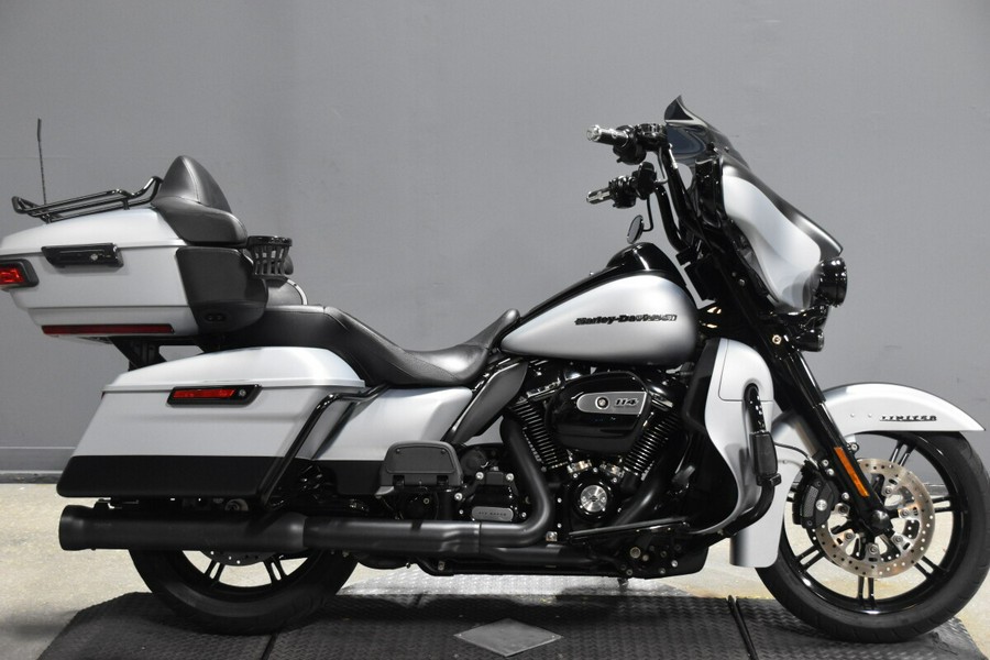 2020 Harley-Davidson Ultra Limited