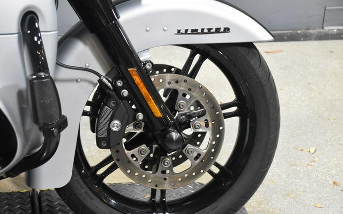 2020 Harley-Davidson Ultra Limited
