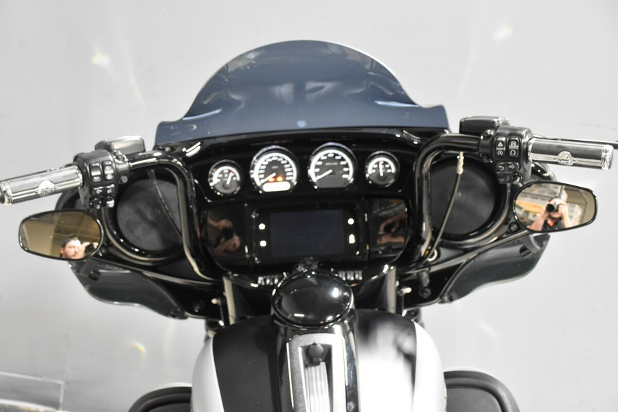 2020 Harley-Davidson Ultra Limited