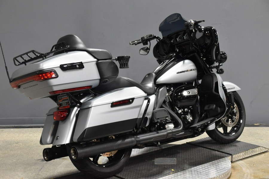 2020 Harley-Davidson Ultra Limited