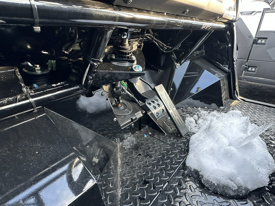 2026 Kawasaki MULE 4010 Trans4x4