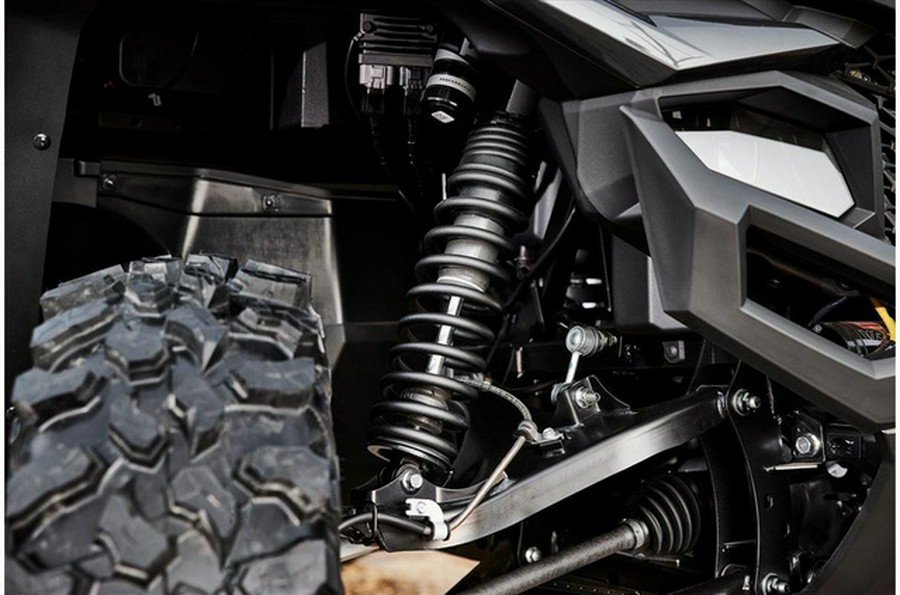 2022 Yamaha Wolverine RMAX2 1000 XT-R