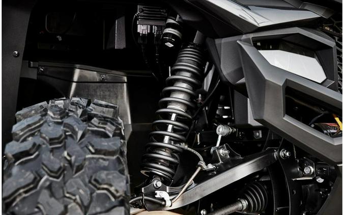 2022 Yamaha Wolverine RMAX2 1000 XT-R