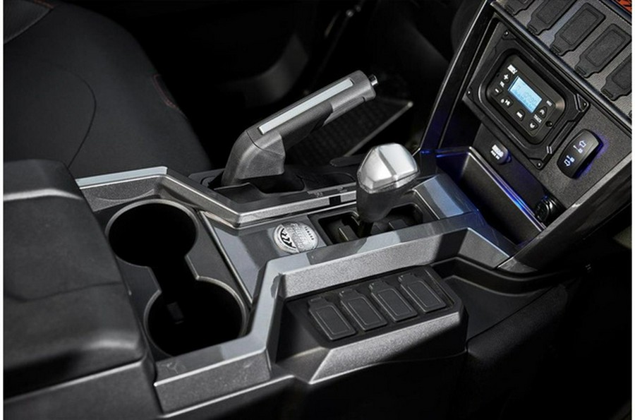 2022 Yamaha Wolverine RMAX2 1000 XT-R