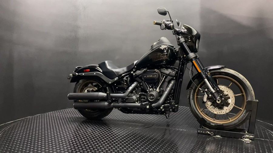 2020 Harley-Davidson® FXLRS - Low Rider® S