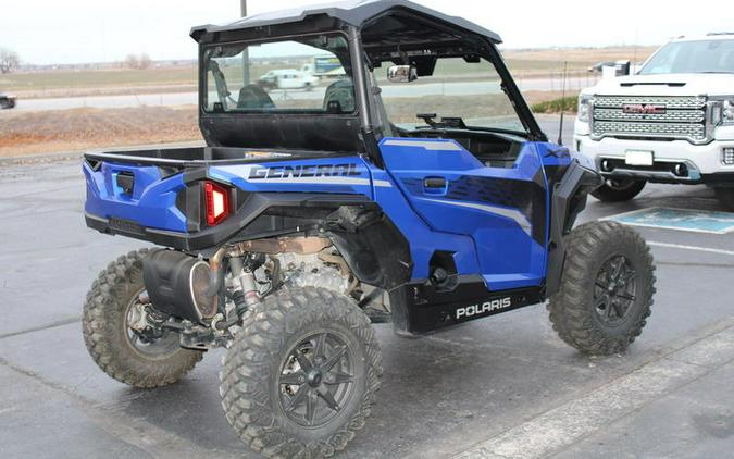 2024 Polaris® General XP 1000 Ultimate