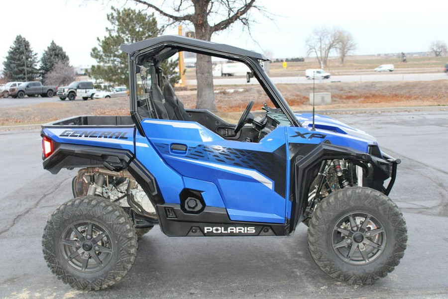 2024 Polaris® General XP 1000 Ultimate