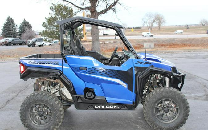2024 Polaris® General XP 1000 Ultimate