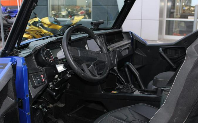 2024 Polaris® General XP 1000 Ultimate